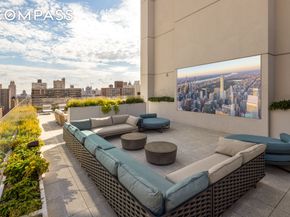 250 West 96th Street 14C, New York NY 10025