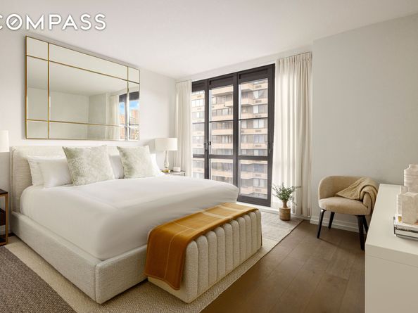 250 West 96th Street 14C, New York NY 10025