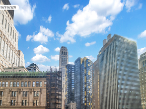 40 Broad Street 22F, New York NY 10004