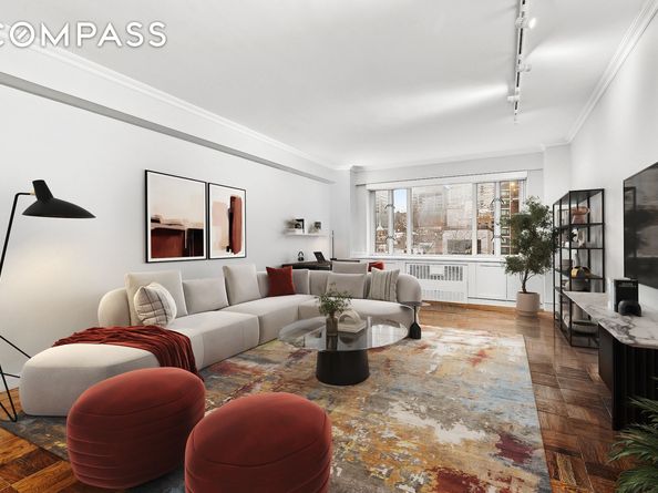 166 East 63rd Street 7E, New York NY 10065