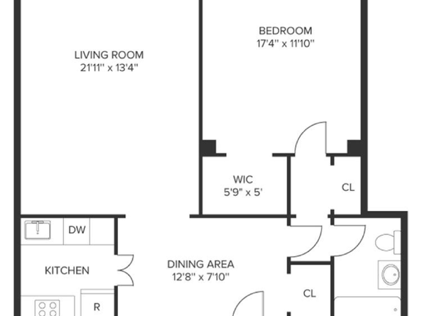 166 East 63rd Street 7E, New York NY 10065