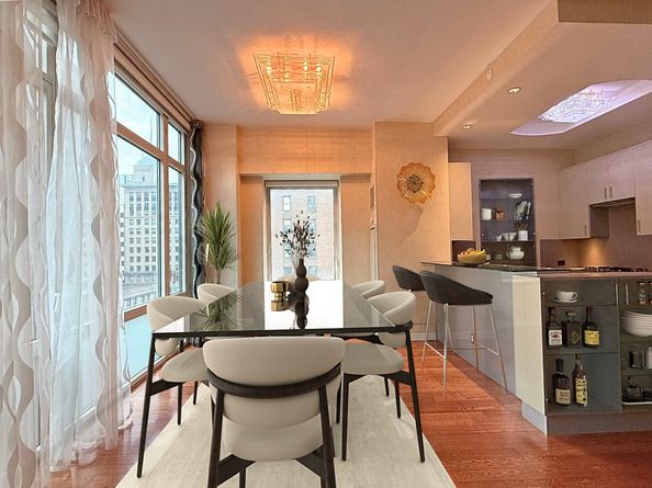 325 5th Avenue 14C, New York NY 10016