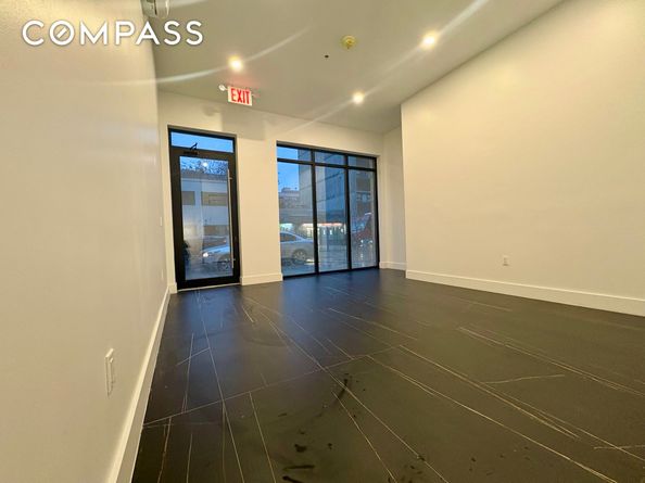 97 Seigel Street COMM, Brooklyn NY 11206