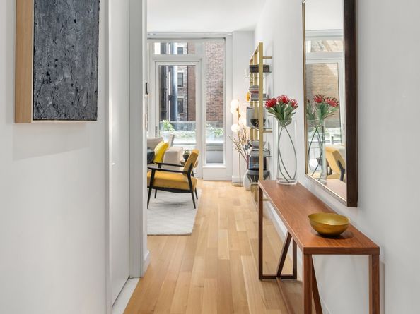 241 Fifth Avenue 3C, New York NY 10016