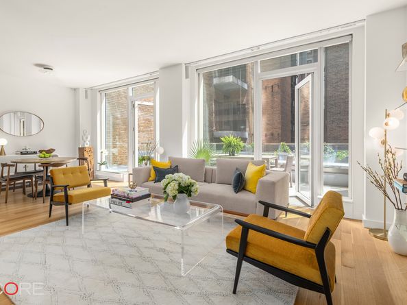 241 Fifth Avenue 3C, New York NY 10016