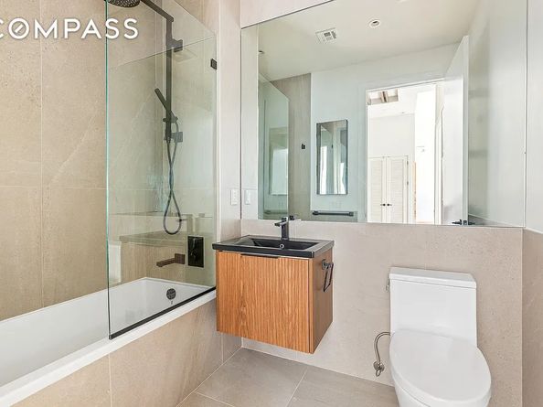 10 Quincy Street 1H, Brooklyn NY 11238