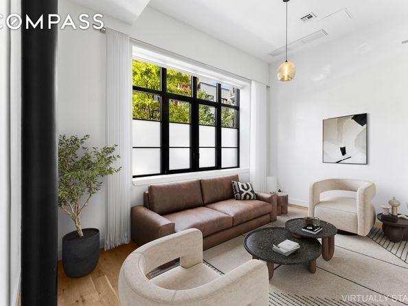 10 Quincy Street 1H, Brooklyn NY 11238