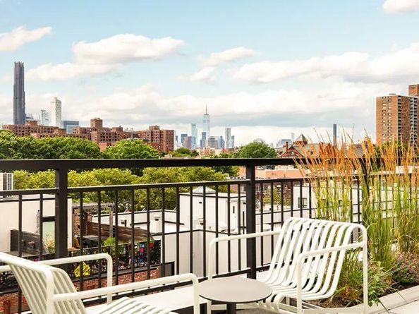 10 Quincy Street 1H, Brooklyn NY 11238