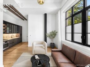10 Quincy Street 1H, Brooklyn NY 11238