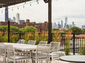 10 Quincy Street 1H, Brooklyn NY 11238