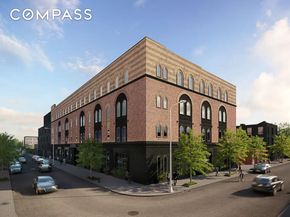 10 Quincy Street 1H, Brooklyn NY 11238