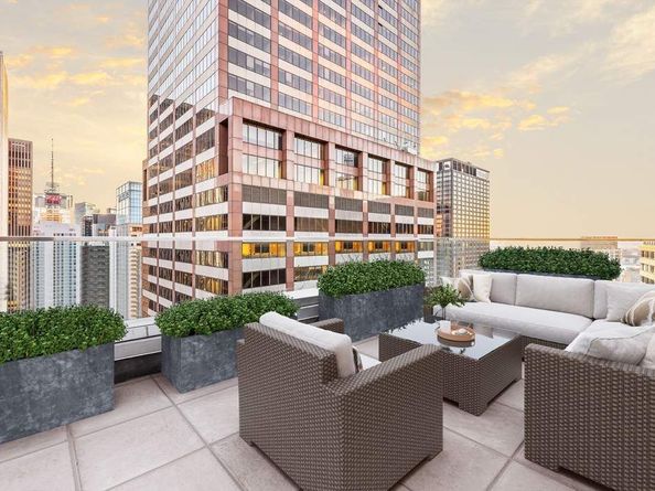135 West 52nd Street PH1, New York NY 10019
