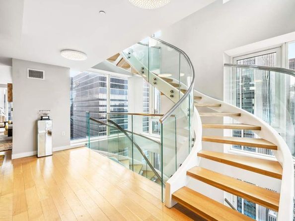 135 West 52nd Street PH1, New York NY 10019