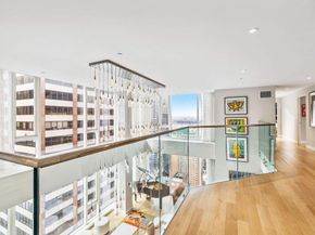 135 West 52nd Street PH1, New York NY 10019