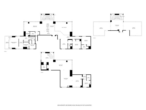 135 West 52nd Street PH1, New York NY 10019