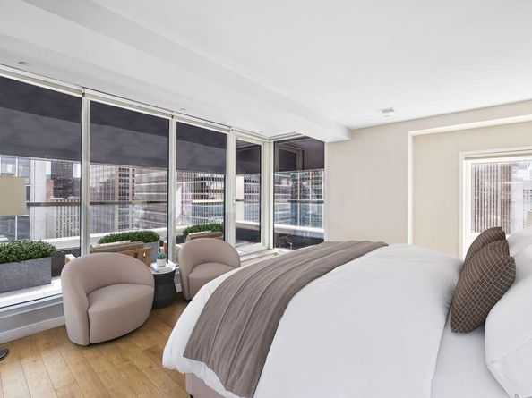 135 West 52nd Street PH1, New York NY 10019