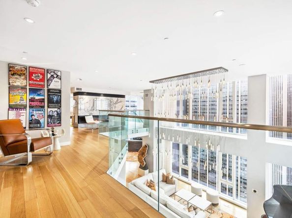 135 West 52nd Street PH1, New York NY 10019