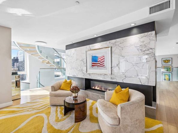 135 West 52nd Street PH1, New York NY 10019