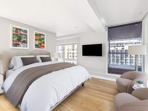 135 West 52nd Street PH1, New York NY 10019