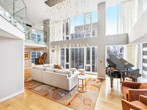 135 West 52nd Street PH1, New York NY 10019