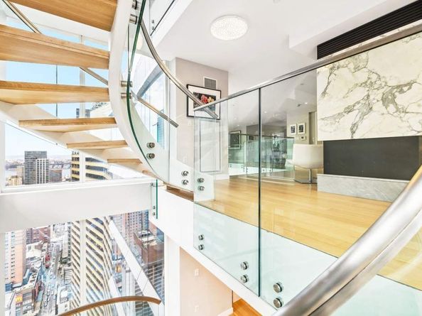 135 West 52nd Street PH1, New York NY 10019
