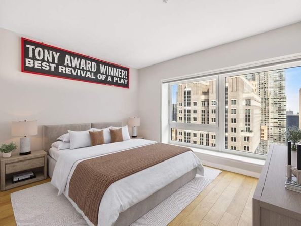 135 West 52nd Street PH1, New York NY 10019