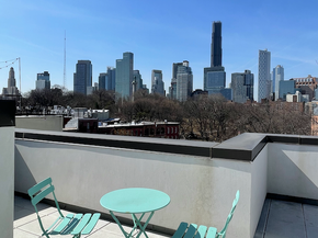 137 Carlton Avenue 3A, Brooklyn NY 11205