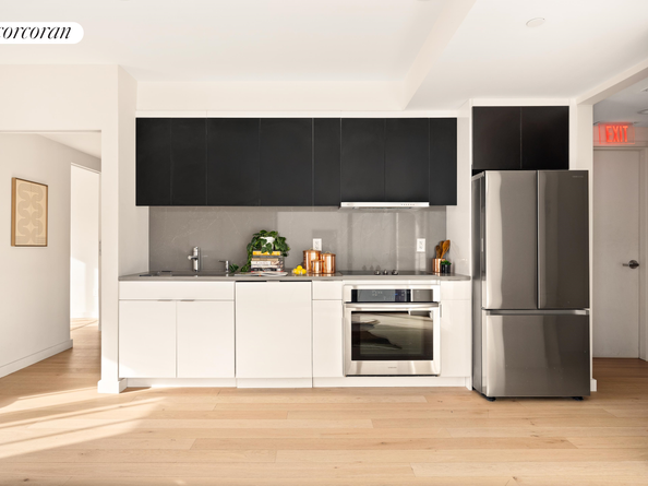 137 Carlton Avenue 3A, Brooklyn NY 11205