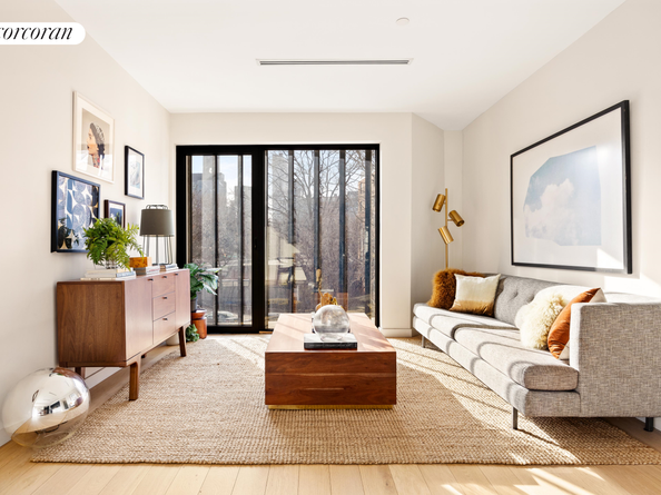 137 Carlton Avenue 3A, Brooklyn NY 11205