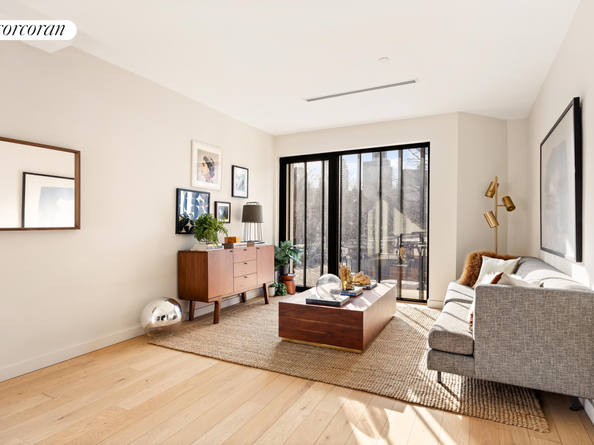 137 Carlton Avenue 3A, Brooklyn NY 11205