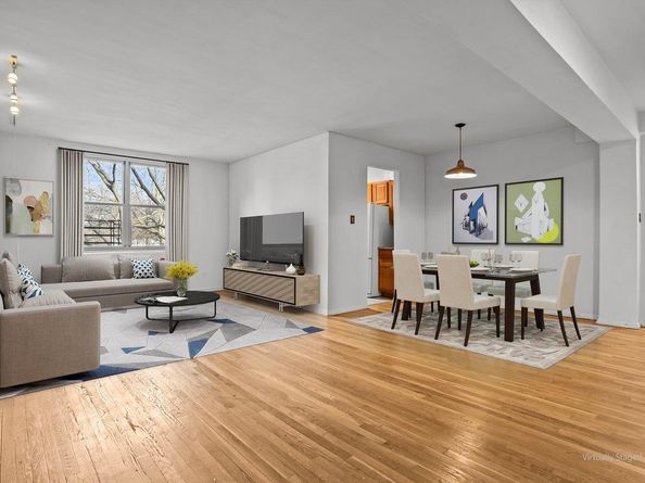 629 Kappock Street 6S, Bronx NY 10463