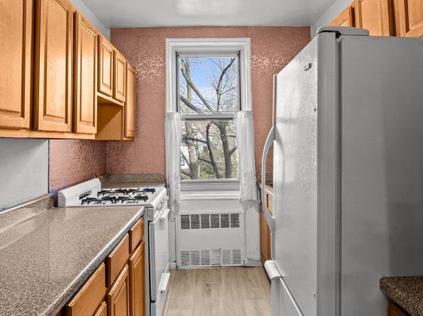 629 Kappock Street 6S, Bronx NY 10463