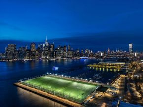 50 Bridge Park Drive 24B, Brooklyn NY 11201