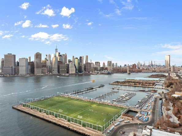 50 Bridge Park Drive 24B, Brooklyn NY 11201