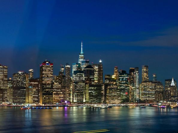 50 Bridge Park Drive 24B, Brooklyn NY 11201