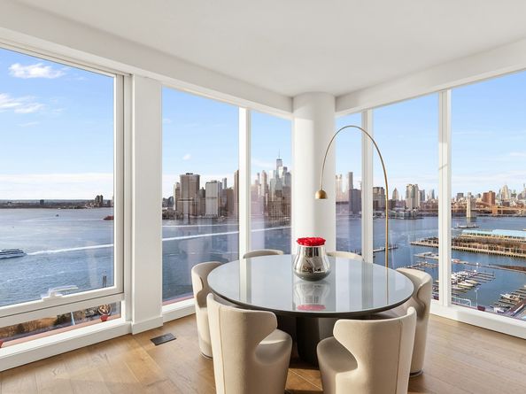 50 Bridge Park Drive 24B, Brooklyn NY 11201