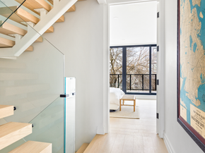 96 Coffey Street, Brooklyn NY 11231