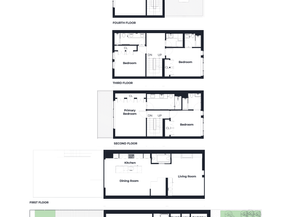 96 Coffey Street, Brooklyn NY 11231