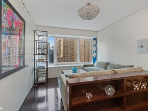 150 West 56th Street 3901, New York NY 10019