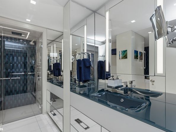 150 West 56th Street 3901, New York NY 10019