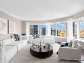 150 West 56th Street 3901, New York NY 10019