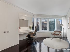 150 West 56th Street 3901, New York NY 10019