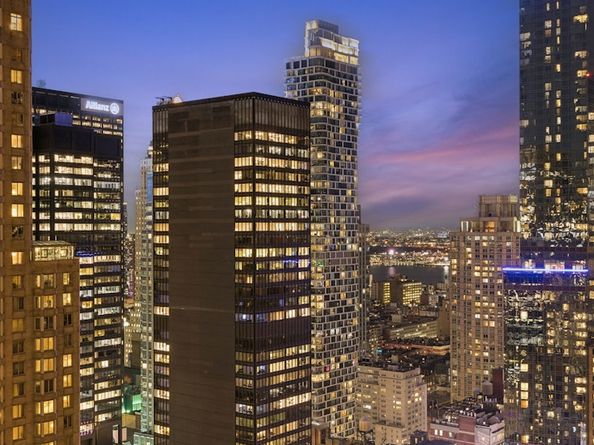 150 West 56th Street 3901, New York NY 10019