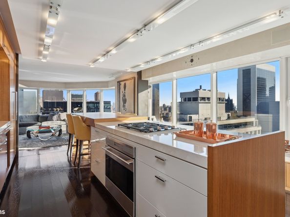 150 West 56th Street 3901, New York NY 10019