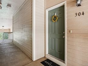 9692 W Coco Circle 304, Littleton CO 80128