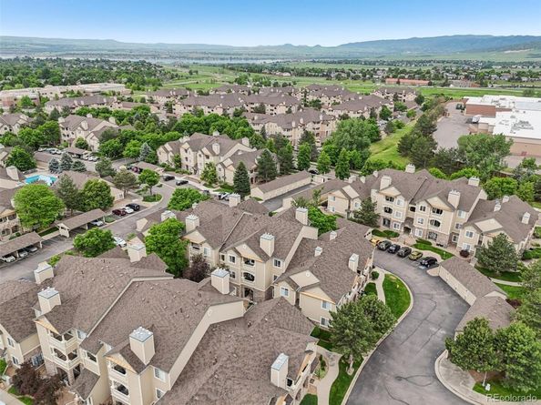 9692 W Coco Circle 304, Littleton CO 80128