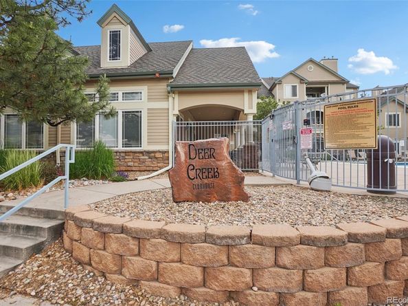 9692 W Coco Circle 304, Littleton CO 80128