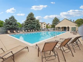 9692 W Coco Circle 304, Littleton CO 80128