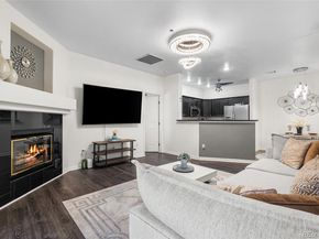 7474 S Alkire Street 203, Littleton CO 80127