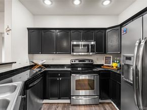 7474 S Alkire Street 203, Littleton CO 80127